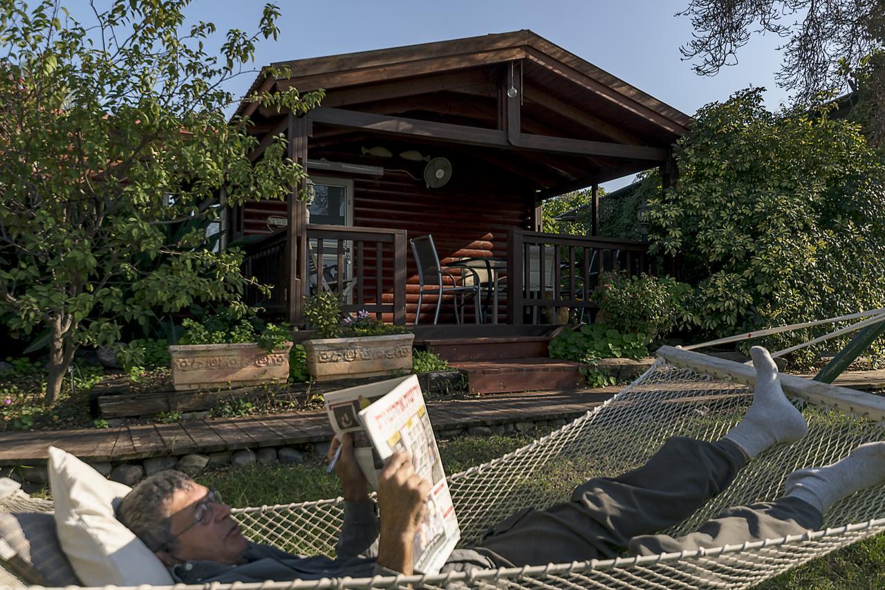 Nof Kinnert Ramot Dış mekan fotoğraf